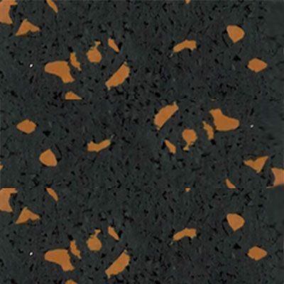 Square Cut Tiles Orange (20%)