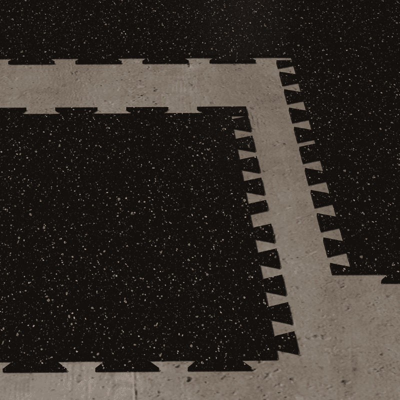 Interlocking Tiles