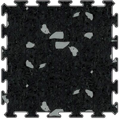Interlocking Tile Gray (20%)