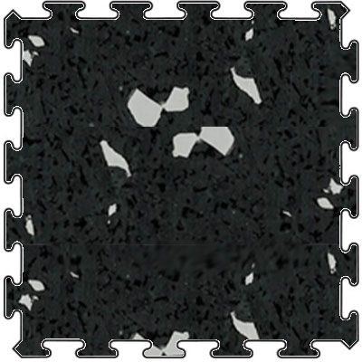 Interlocking Tile Eggshell (20%)