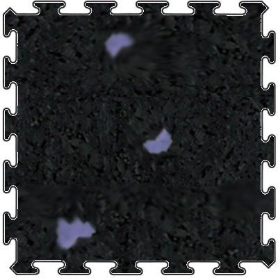 Interlocking Tile Purple (20%)